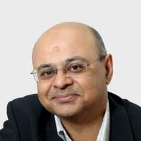 Shaumit Saglani a ProfitPlus Accounts certified advisor