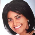 Trusha Lakhani a ProfitPlus Accounts certified advisor